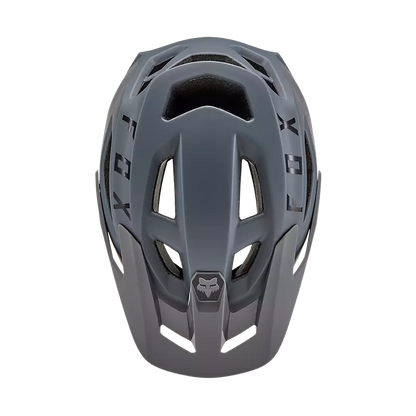 Fox Racing Speedframe MTB Helmet - Pewter