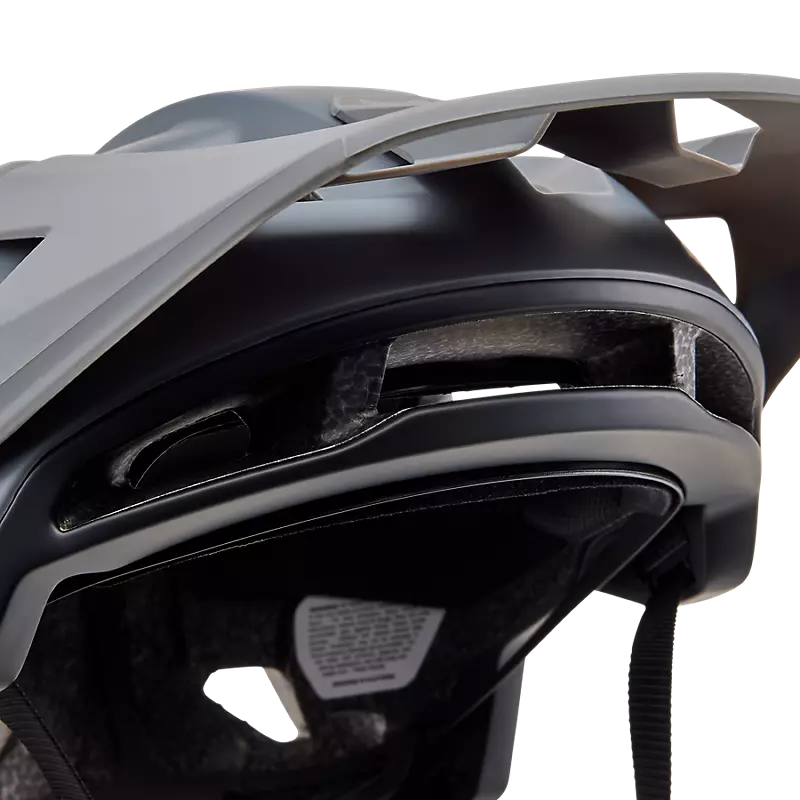 Fox Racing Speedframe MTB Helmet - Pewter