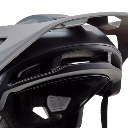 Fox Racing Speedframe MTB Helmet - Pewter