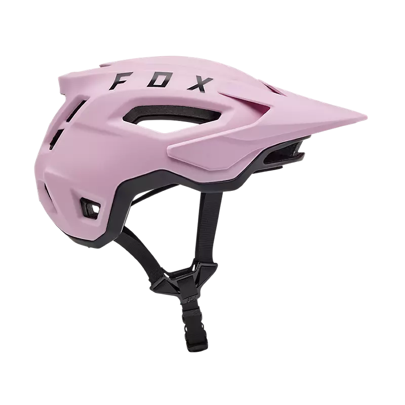 Fox Racing Speedframe MTB Helmet - Blush