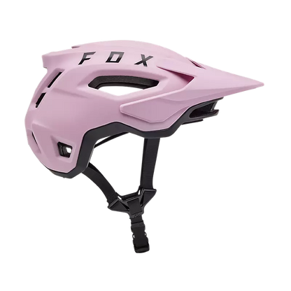 Fox Racing Speedframe MTB Helmet - Blush