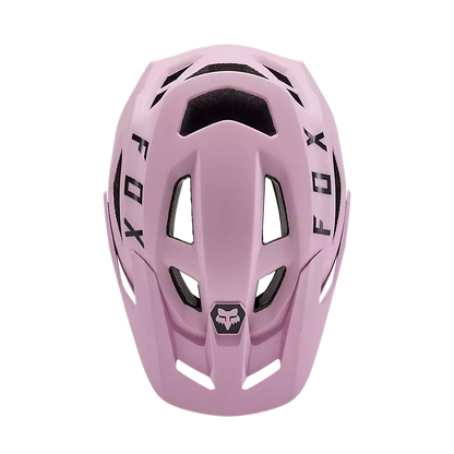 Fox Racing Speedframe MTB Helmet - Blush