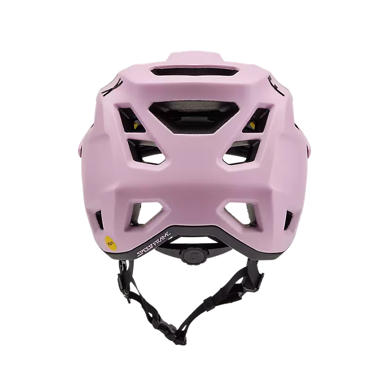 Fox Racing Speedframe MTB Helmet - Blush