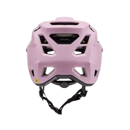 Fox Racing Speedframe MTB Helmet - Blush