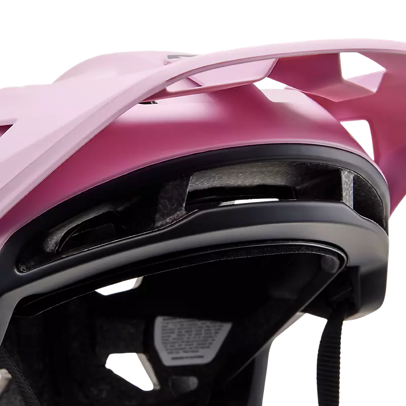 Fox Racing Speedframe MTB Helmet - Blush