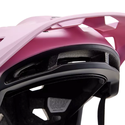 Fox Racing Speedframe MTB Helmet - Blush