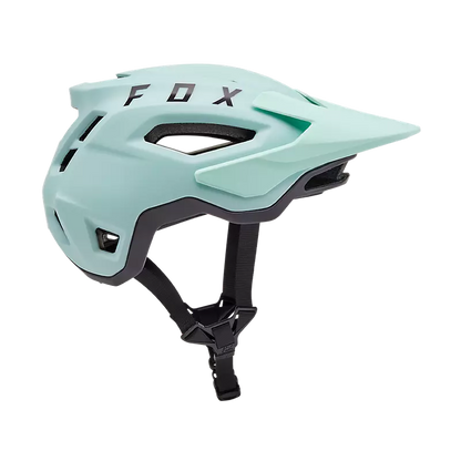 Fox Racing Speedframe MTB Helmet - Ice Blue