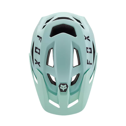 Fox Racing Speedframe MTB Helmet - Ice Blue