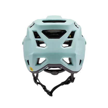 Fox Racing Speedframe MTB Helmet - Ice Blue