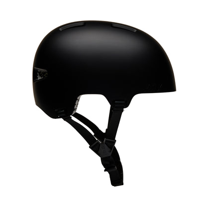 Fox Racing Flight Pro Dirt Jump Helmet - Black