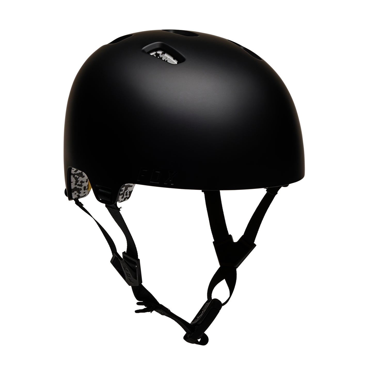 Fox Racing Flight Pro Dirt Jump Helmet - Black