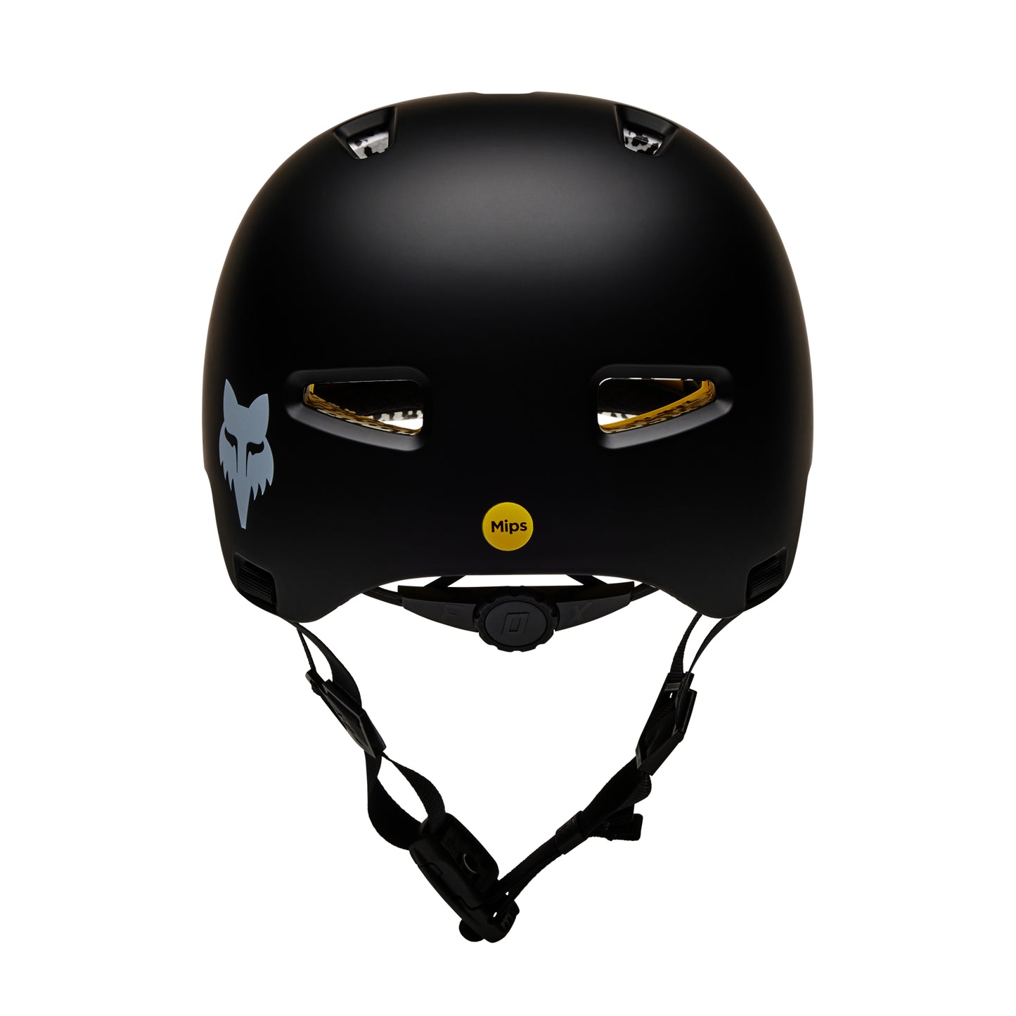 Fox Racing Flight Pro Dirt Jump Helmet - Black