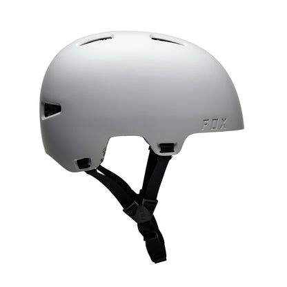 Fox Racing Flight Pro Dirt Jump Helmet - White