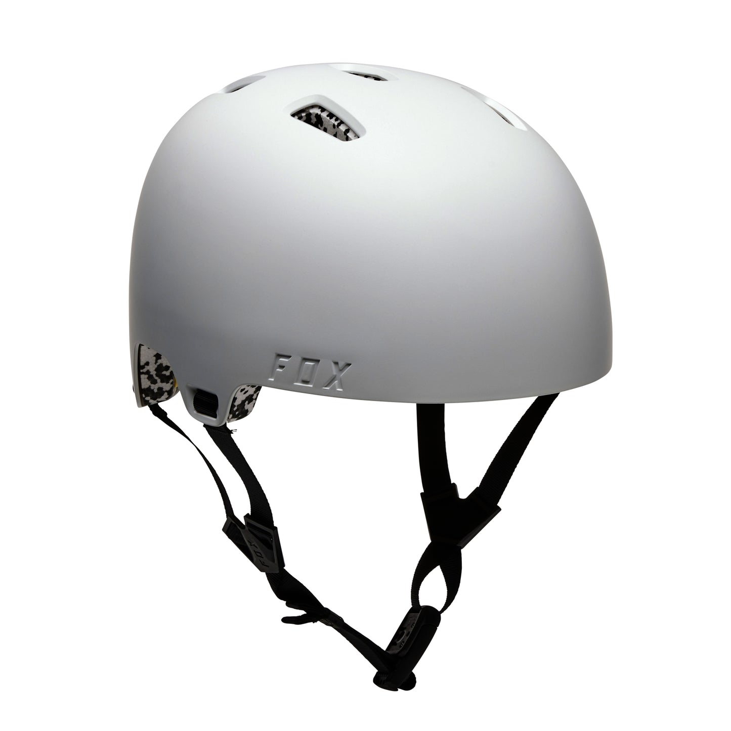 Fox Racing Flight Pro Dirt Jump Helmet - White