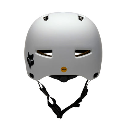 Fox Racing Flight Pro Dirt Jump Helmet - White