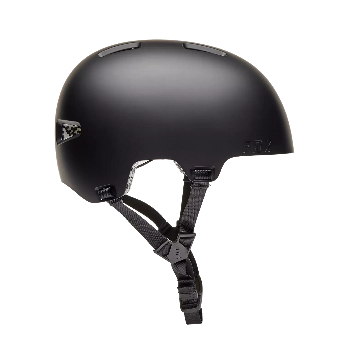 Fox Racing Flight Pro Dirt Jump Helmet - Youth - Black