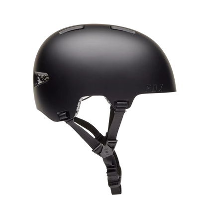 Fox Racing Flight Pro Dirt Jump Helmet - Youth - Black