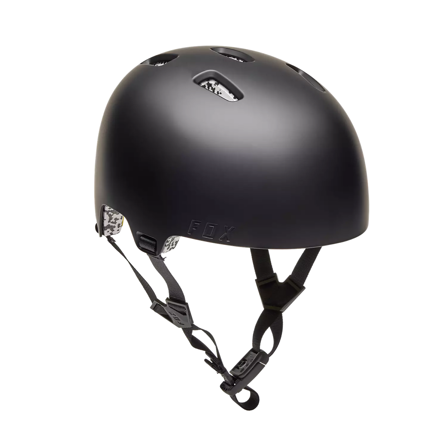 Fox Racing Flight Pro Dirt Jump Helmet - Youth - Black