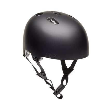 Fox Racing Flight Pro Dirt Jump Helmet - Youth - Black