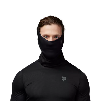 Fox Racing Defend Neck Gaiter - Black