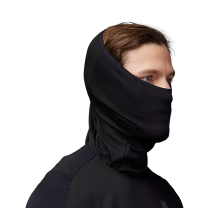 Fox Racing Defend Neck Gaiter - Black