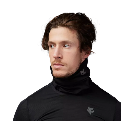 Fox Racing Defend Neck Gaiter - Black