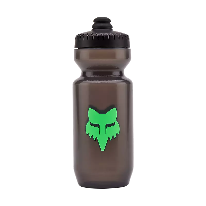 Fox Racing Purist Bottle - 22oz - Smoke