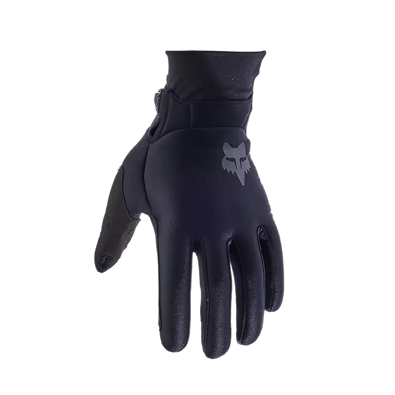 Fox Racing Defend Thermo Glove - Black