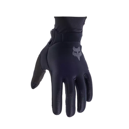 Fox Racing Defend Thermo Glove - Black