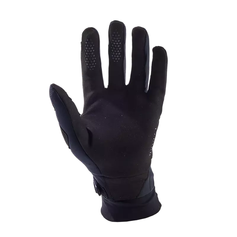 Fox Racing Defend Thermo Glove - Black