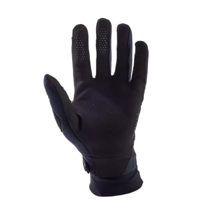 Fox Racing Defend Thermo Glove - Black