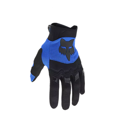 Fox Racing Dirtpaw MTB Glove - Blue