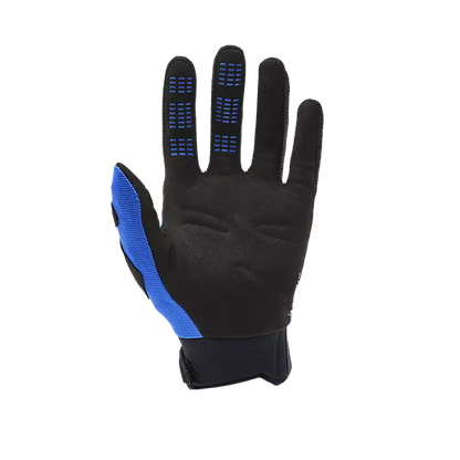 Fox Racing Dirtpaw MTB Glove - Blue