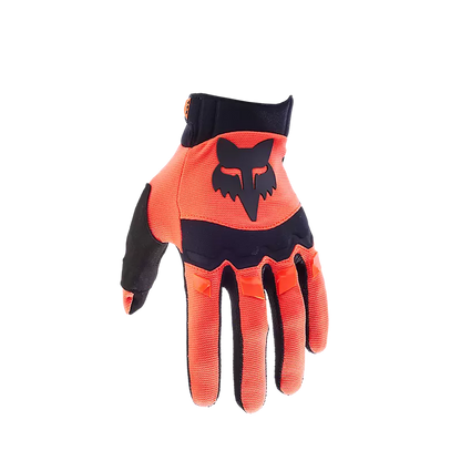 Fox Racing Dirtpaw MTB Glove - Flo Orange