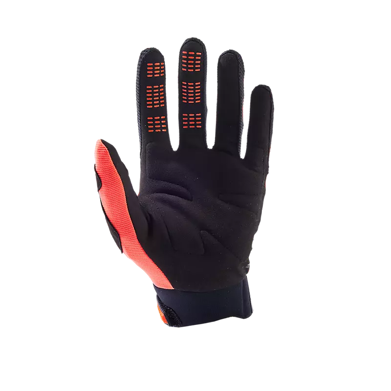 Fox Racing Dirtpaw MTB Glove - Flo Orange