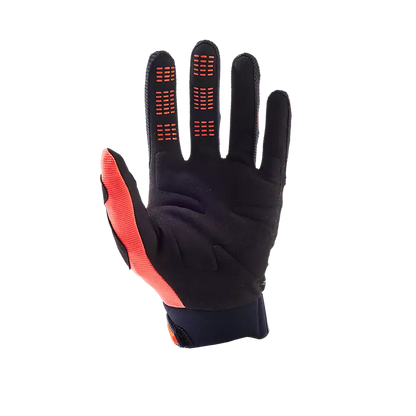 Fox Racing Dirtpaw MTB Glove - Flo Orange