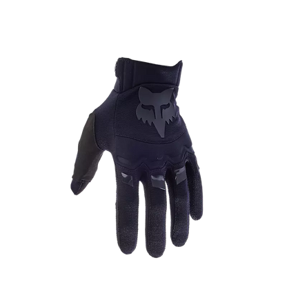 Fox Racing Dirtpaw MTB Glove - Black-Black - 2024