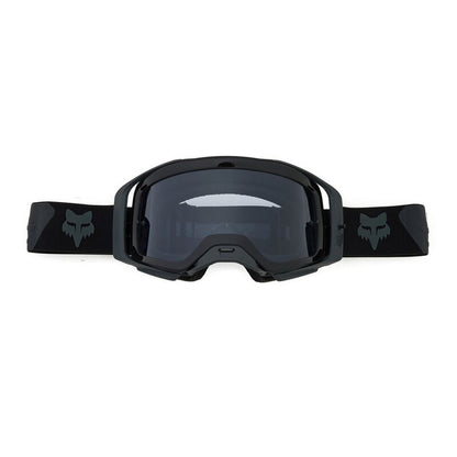 Fox Racing Airspace Core Goggle - Smoke - Black