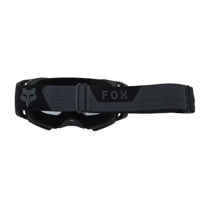 Fox Racing Airspace Core Goggle - Smoke - Black