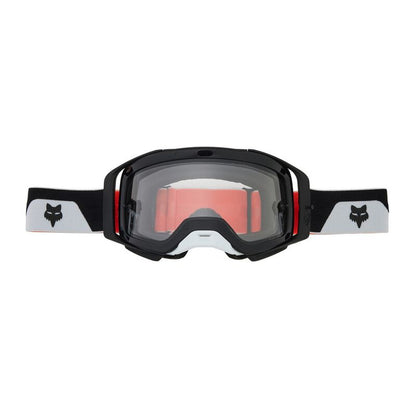 Fox Racing Airspace X Goggle - Black-White