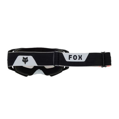 Fox Racing Airspace X Goggle - Black-White