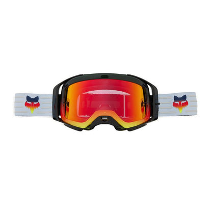 Fox Racing Airspace Flora Goggle - INJ - White