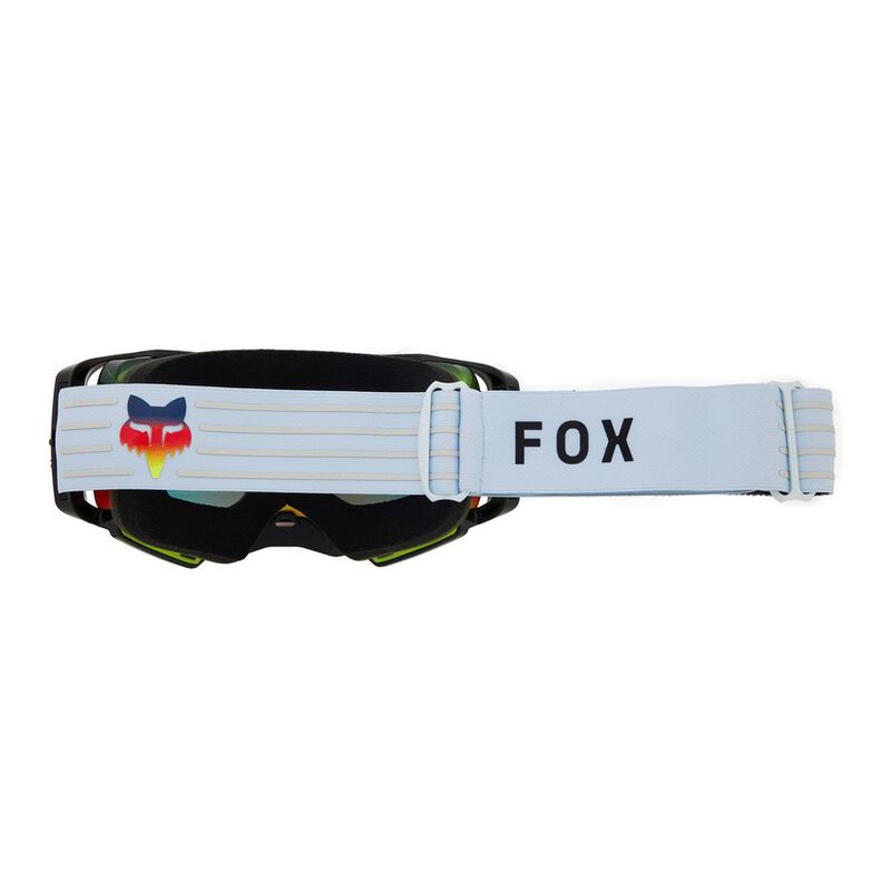 Fox Racing Airspace Flora Goggle - INJ - White