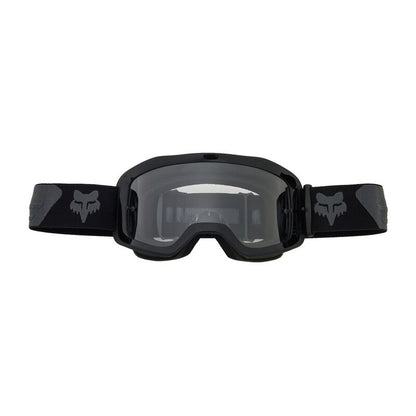 Fox Racing Main Core Goggle - Black-Gray