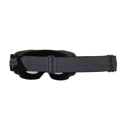 Fox Racing Main Core Goggle - Black-Gray