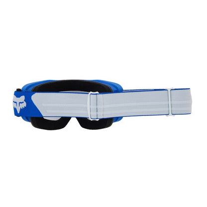 Fox Racing Main Core Goggle - Blue-White