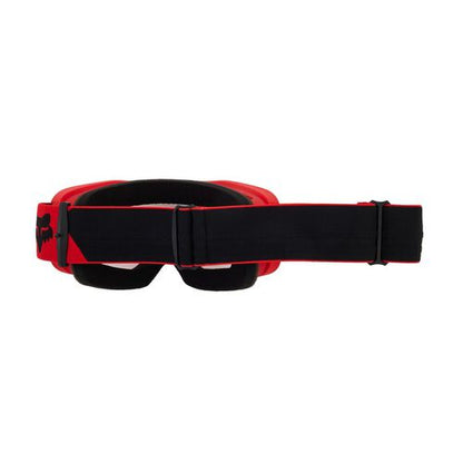 Fox Racing Main Core Goggle - Flo Red - NLM