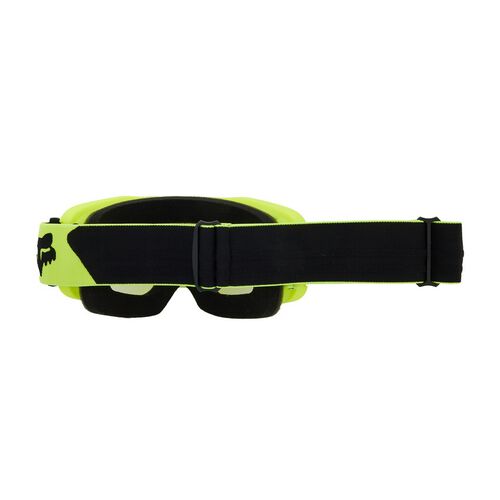 Fox Racing Main Core Goggle - Flo Yellow - 2024