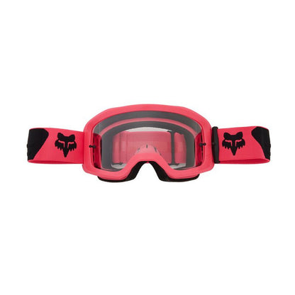 Fox Racing Main Core Goggle - Pink - NLM