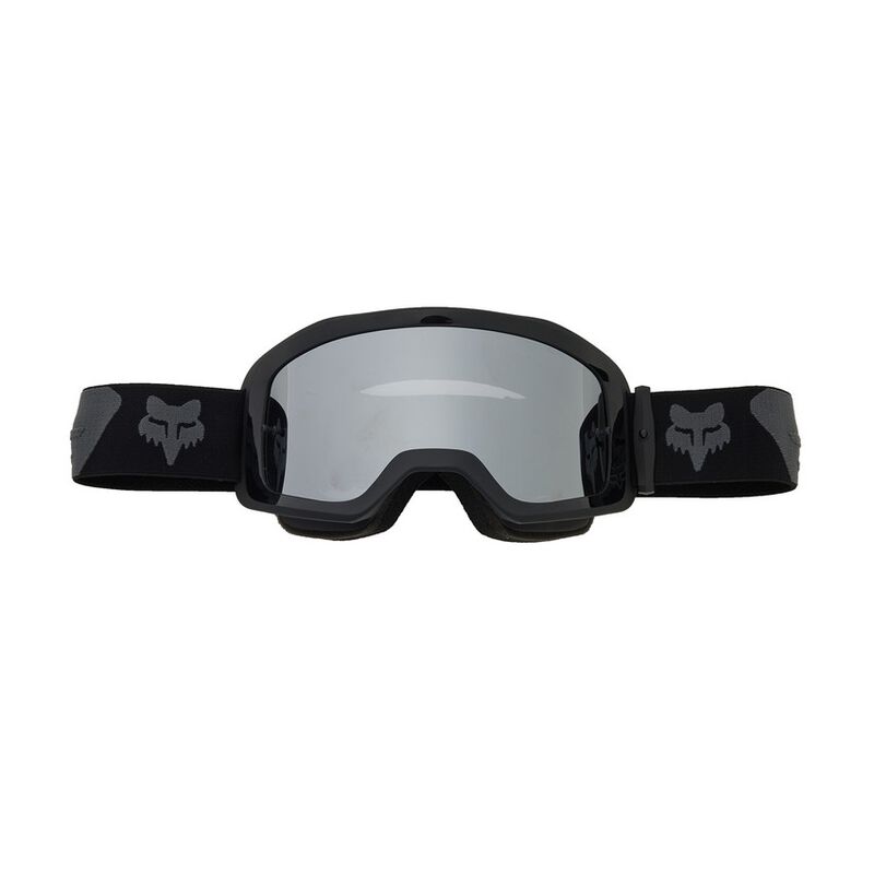 Fox Racing Main Core Goggle - Spark - Black - NLM